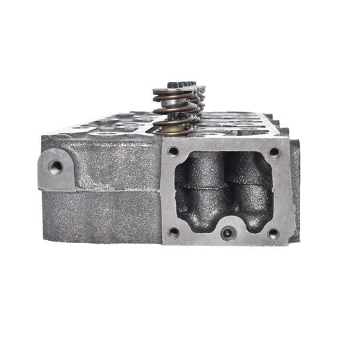 DURAFORCE Fits For Kubota D1105 New "Complete" Cylinder Head With Valves High Quality US
