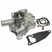 DURAFORCE 119717-42002 Water Pump Fits Yanmar 3TNV76 3D76E 3TNV76-NBK Engine