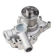DURAFORCE Water Pump 8-97321508-3 8973215083 for Isuzu 3LA1 3LB1 3LC1 4LB1 Engine