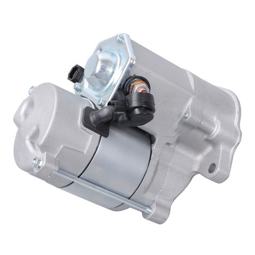 DURAFORCE Starter Motor Fit Kubota BX2360BX2350DBX2230DBX24BX25 Sub Compact TractorDsl