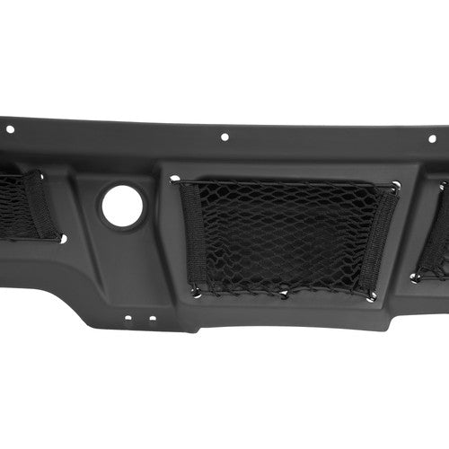08L73HL3A41 Under Dash Storage Box for Honda Pioneer 700 2 700 4 2014 to 2025