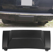 DURAFORCE Rear Bumper Tow Hitch Cover For 07-14 Chevy Tahoe/GMC Yukon/Cadillac Escalade