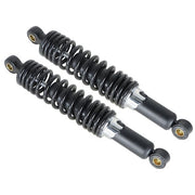 DURAFORCE 12.6'' 320mm Motorcycle Rear Shock Absorber Suspension For Honda Suzuki ATV