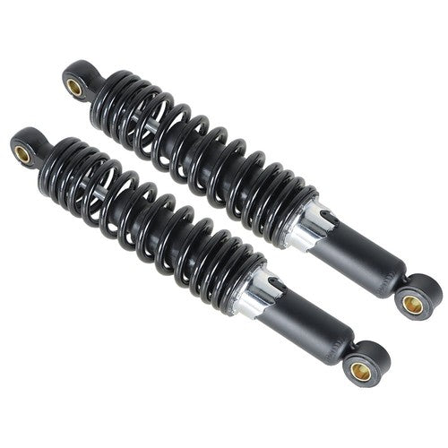 DURAFORCE 12.6'' 320mm Motorcycle Rear Shock Absorber Suspension For Honda Suzuki ATV