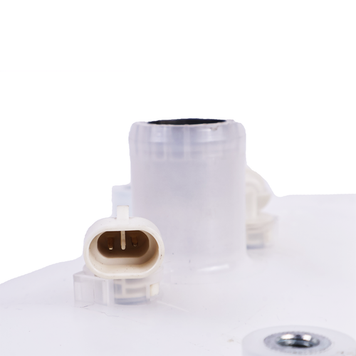 DURAFORCE Water Expansion Tank AT381935 for John Deere 290GLC 300GLC 350GLC 380GLC E240LC