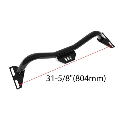 DURAFORCE For 63-87 Chevy/GMC C10 2WD Trucks Adjustable Transmission Crossmember