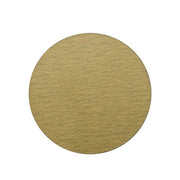 DURAFORCE 100 Pack 5" Hook Loop Pads Sanding Disc NO-Hole Flocking Sandpaper Grit 60-320