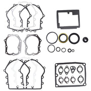 DURAFORCE Gasket Kit For Briggs & Stratton 495868 Replaces #491856,394501,393278 Engine