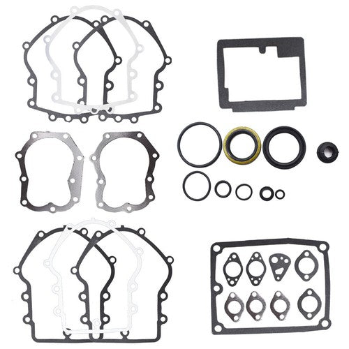 DURAFORCE Gasket Kit For Briggs & Stratton 495868 Replaces #491856,394501,393278 Engine