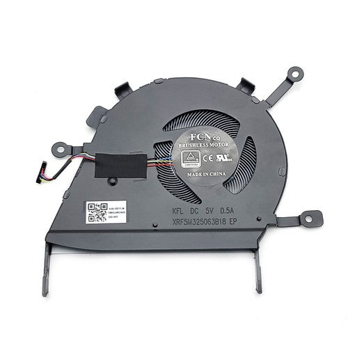 13NB0KX0P01011 CPU Cooling Fan for ASUS Q406D Q406DA Q406FA UX462FA U47AC