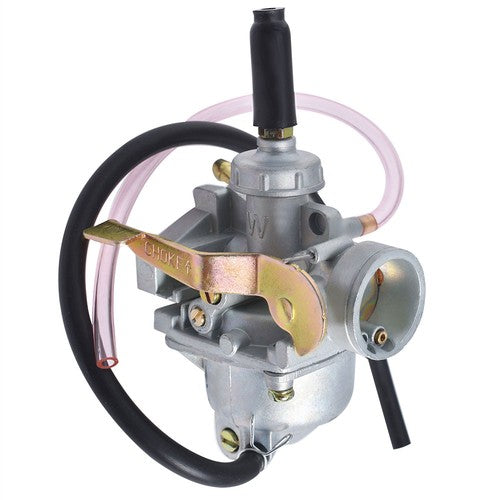 DURAFORCE Carburetor & Throttle Cable For Honda XR50R CRF50F Z50 Z50A Z50R