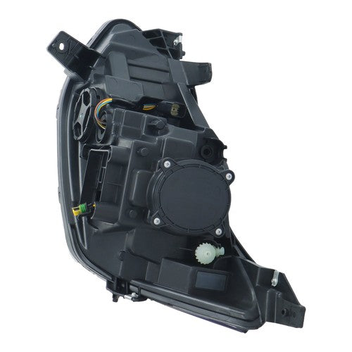 DURAFORCE Right Side Xenon/HID W/LED DRL For Chevrolet Bolt EV 2017-2021 Headlight Assy