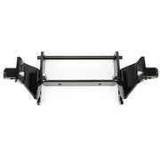 DURAFORCE Front Frame Extension Bucket Bracket For John Deere 430 Tractor Adapter Bracket