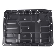 DURAFORCE Transmission Oil Pan Fits Infiniti Q40 Q50 EX35 G37 G35 Nissan NV Armada 370Z