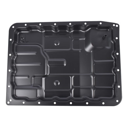DURAFORCE Transmission Oil Pan Fits Infiniti Q40 Q50 EX35 G37 G35 Nissan NV Armada 370Z