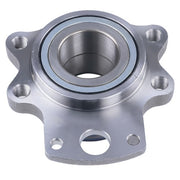 DURAFORCE Rear Left Wheel Hub Bearing for Nissan 300ZX Infiniti Q45 1990-1996 4328140P05