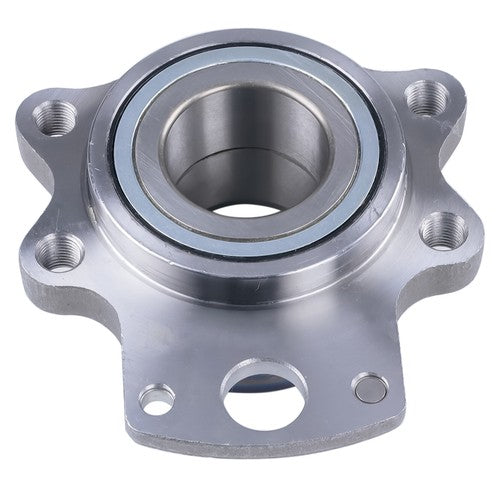 DURAFORCE Rear Left Wheel Hub Bearing for Nissan 300ZX Infiniti Q45 1990-1996 4328140P05