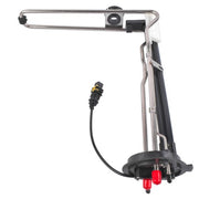 DURAFORCE DEF Header for Freightliner Cummins Engine 9-32 V Stainless Steel 04-31353-005