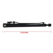 DURAFORCE 6812504 Lift Arm Hydraulic Cylinder Fits For Bobcat Skid Steer Loaders 753 763