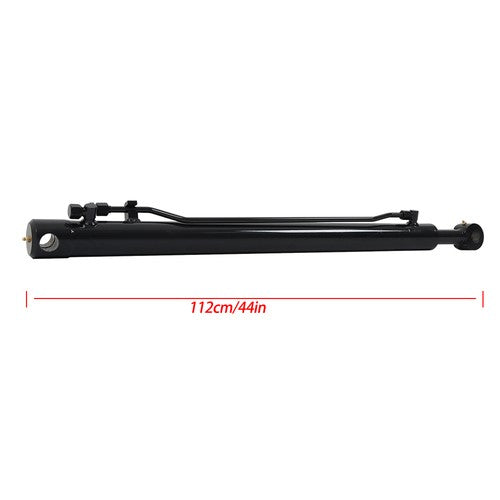 DURAFORCE 6812504 Lift Arm Hydraulic Cylinder Fits For Bobcat Skid Steer Loaders 753 763