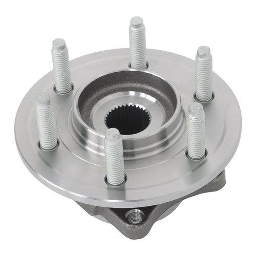 DURAFORCE Rear Wheel Bearing Hub Assembly For Ford Expedition Lincoln Navigator 2003-06