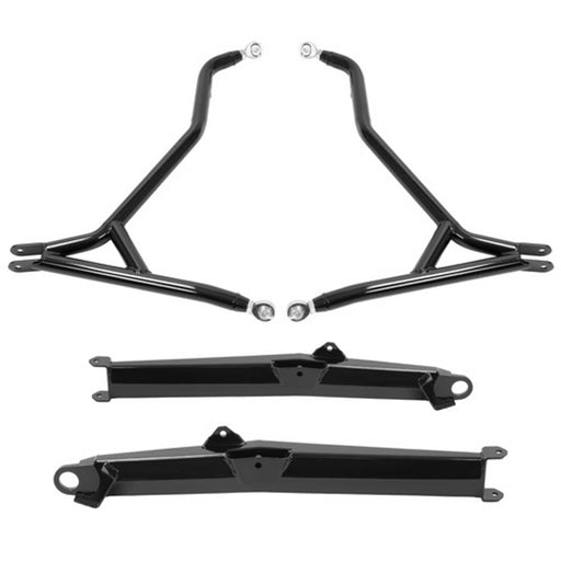 DURAFORCE High Clearance Rear A-Arms for Honda Talon 1000R 2019 Offset 1.5