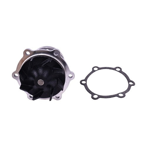 DURAFORCE Water Pump w/Gasket 16120-78101-71 for Toyota Engine 2J 5P Forklift 2FG28 2FG30