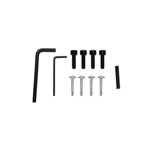 DURAFORCE Ring Bending Machine, Ring Bender Making Tool Kit Multi-Functional Jewelry Tool