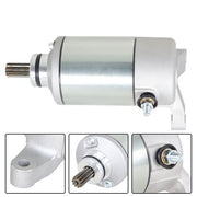 DURAFORCE Starter For Suzuki 250 LT-F250 Ozark 2002 2003 2004 2005 2006 2007 08-2014 ATV