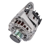 DURAFORCE Alternator 130A CW 5-Groove For Chevy Cruze 2012-2015 Cruze Limited 2016 L4 1.4L