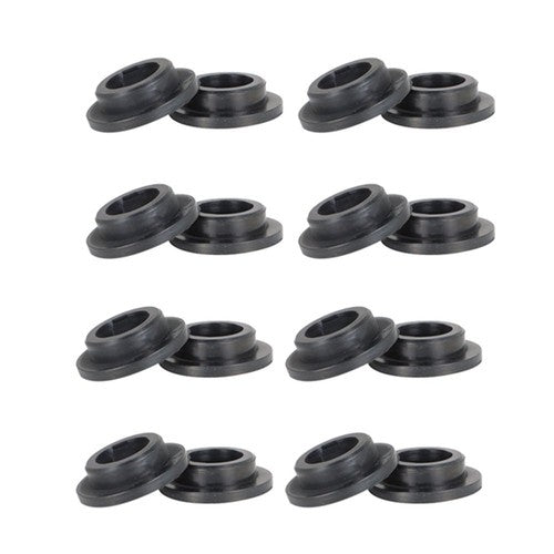 DURAFORCE New Shock Bushing set replaces 0604-310 16 pieces fit For Arctic Cat Delrin