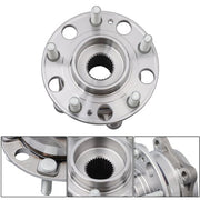 DURAFORCE Front Wheel Bearing Hub Assembly For Hyundai Santa Fe 2015-18 Kia Sorento 513409