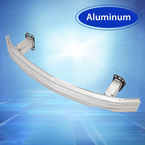 DURAFORCE Front Bumper Reinforcement for 2015 2016 2017 Chrysler 200 Sedan 4DR Aluminum