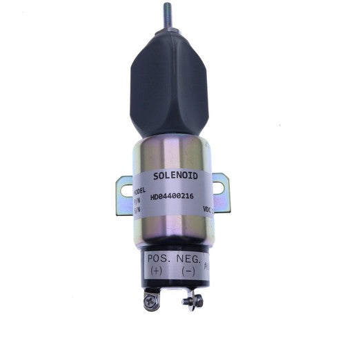 77402 Solenoid Throttle Actuator for Genie Lift S40 S45 S60 S65 S80 S85 Z34 Z45