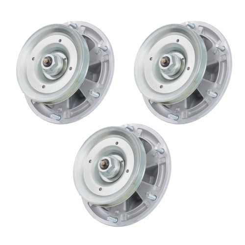 DURAFORCE For John Deere 3 Pack Spindle Assembly AM141457 AM124339 TCA13807 TCA25832