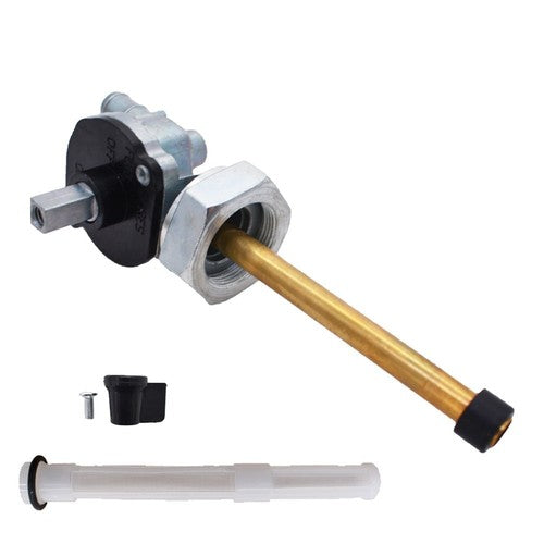 DURAFORCE Fuel Gas Valve Petcock For Honda 95-07 VT1100 Shadow Aero ACE Spirit Sabre USA