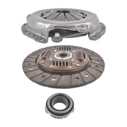 DURAFORCE Transmission Clutch Kit For Kia Rio Hyundai Accent Veloster 1.6 L4 41300-26010