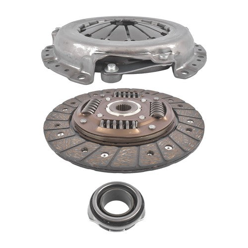 DURAFORCE Transmission Clutch Kit For Kia Rio Hyundai Accent Veloster 1.6 L4 41300-26010