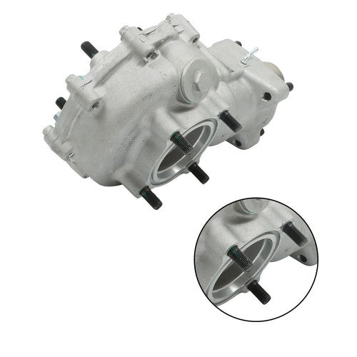 DURAFORCE 41300-HN2-000 Rear Final Drive Differential Gear For Honda Foreman 500