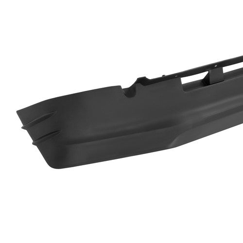 Front Valance Lower Spoiler Air Dam For Toyota Tacoma 2016-2023 Part 5385104070