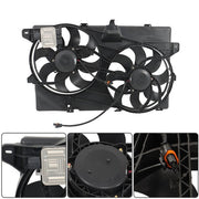 DURAFORCE 622040 For Lincoln MKX 2007 2008 2009-2015 Radiator Cooling Fan Assembly 621-392