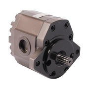 DURAFORCE For Case Dozer 310G 450 450C 455 530 550 580 Hydraulic Gear Pump #D48950 D4139