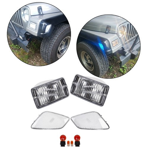 Chrome Mirror Cover 4 Door Handle Full Tailgate Cover for 13-19 Nissan Frontier