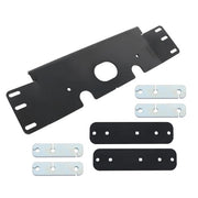 DURAFORCE New For Polaris Sportsman 400 450 500 570 600 700 800 Snow Plow Mid Mount Kit