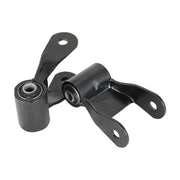 DURAFORCE 2PCS 722020 Rear Leaf Spring Shackle Kit Left & Right For Dodge Dakota 1997-2010