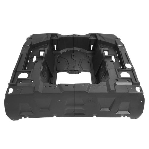 Polaris RZR XP Turbo 4 Left Right Section Textured Rear Bed Box for 2014-2023