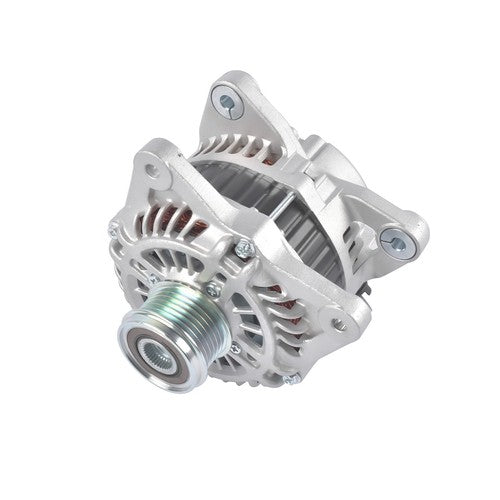 DURAFORCE 110A 12V Alternator CW 6-Groove for Nissan Altima Base S SL SV SR 2.5L 2013-2018
