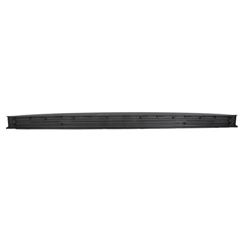 DURAFORCE For 2009-2014 Ford F150 Trunk Top Protector Cover Tailgate Molding Cap Spoiler