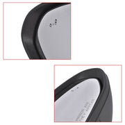 DURAFORCE Mirror Left+Right Side Heated Hand With Blind Spot Detection for Kia K5 2021-24