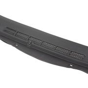 DURAFORCE For 2004-2012 Chevy Colorado GMC Canyon Windshield Cowl Grille Vent Panel